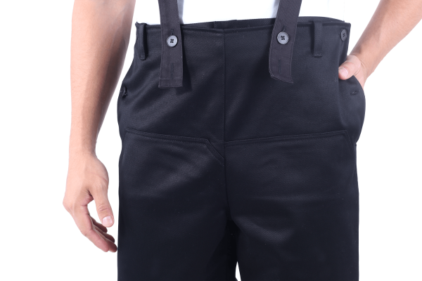 Костюм сварщика Прометей Огнепротект