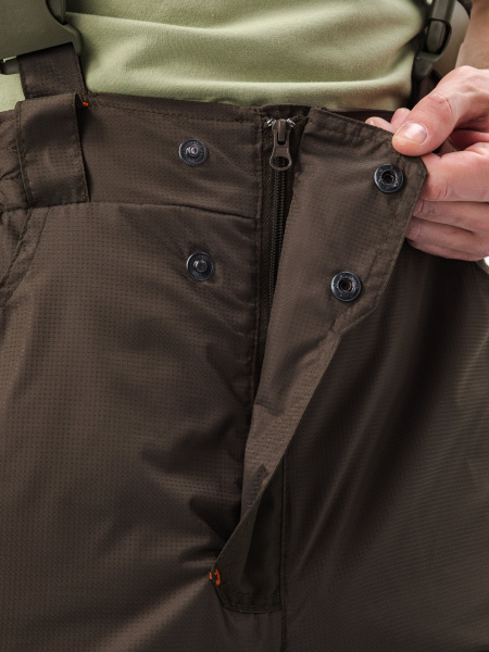 Костюм ГЕРКОН-ВЕСНА/ОСЕНЬ с БР (хаки)