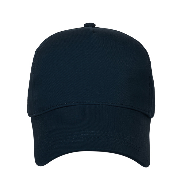 Бейсболки LEADER 70 (нм) (т.синий)