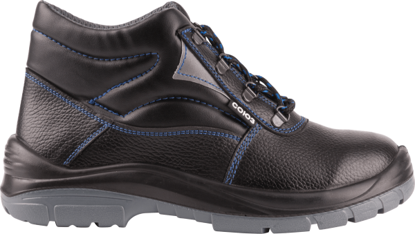 Ботинки СОЮЗНИК с МП