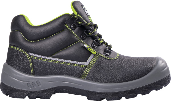 Ботинки СПЕЦ® ПУ/ПУ с МП и МС