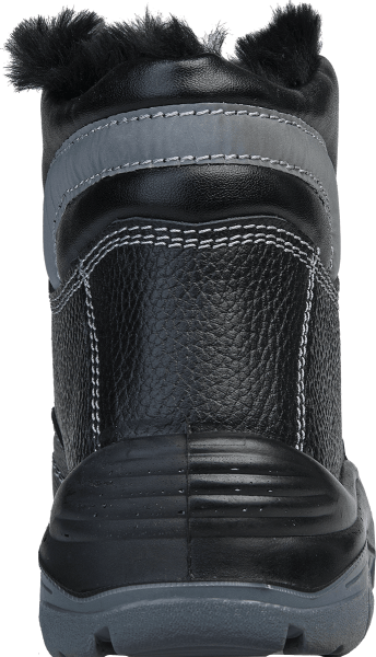 Ботинки OPERATOR ПУ/ТПУ нат. мех с КП