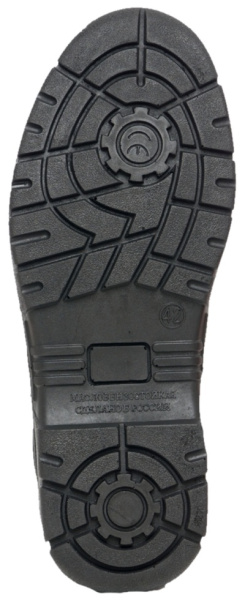 Ботинки Алтай