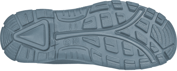 Ботинки TURBO ИТР