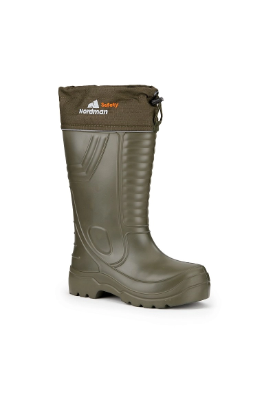 Сапоги ЭВА NORDMAN SAFETY зимние с КП