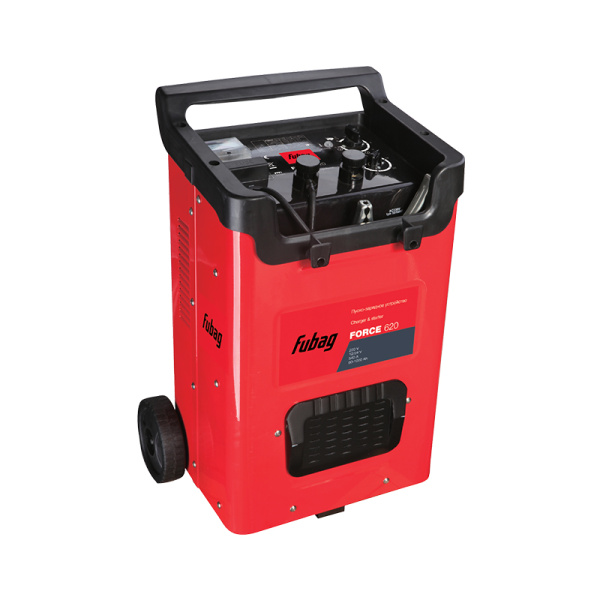 Пуско-зарядное устройство FORCE 620