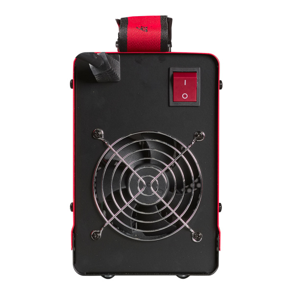 Сварочный инвертор FUBAG IR 200