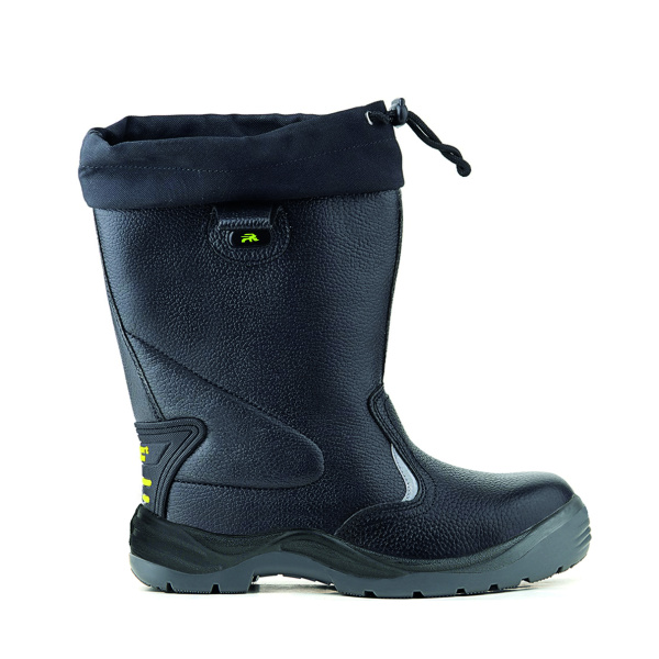 Сапоги ЛИДЕР 18 ПУ-ТПУ с КП