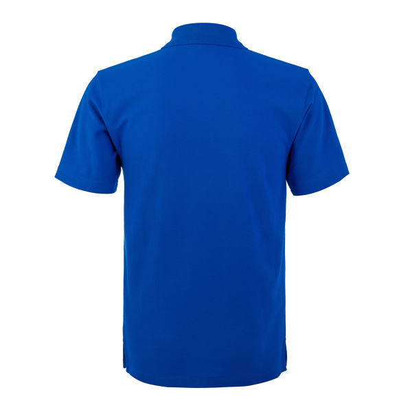 Рубашка-поло REDFORT 210 (ярко-синий)