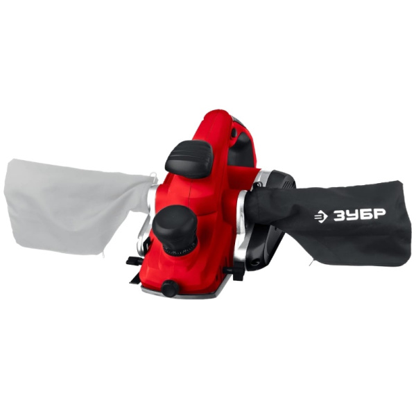 Электрический рубанок ЗУБР ЗР-1300-110 1300Вт