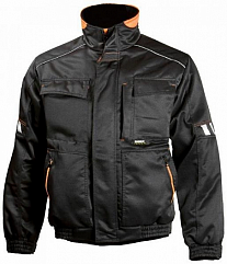 Зимняя куртка Dimex 6691