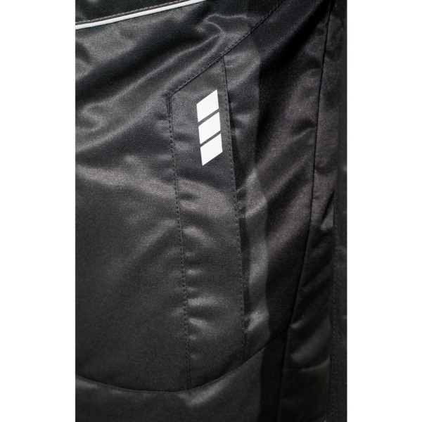 Куртка Brodeks KW 206 зимняя (черный)