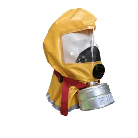 Газодымозащитный комплект ЗЕВС 30Е (ГДЗК-ЕН)