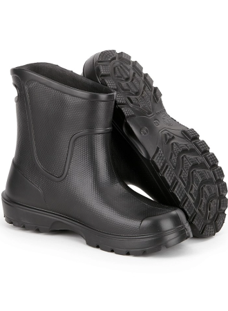 Сапоги ЭВА укороченные