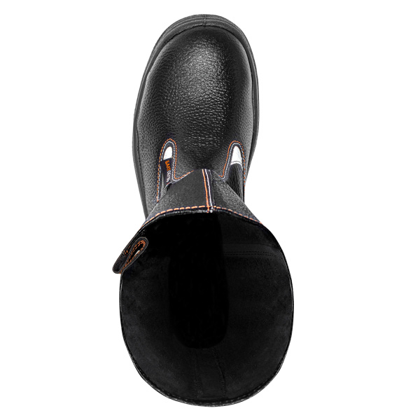 Сапоги рабочие с МП