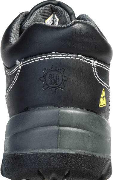 Полуботинки AURA (АУРА) ПУ/ПУ кожаные с КП и КС