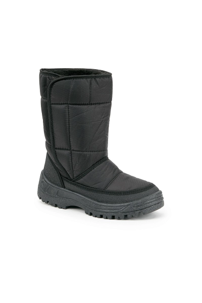 Сапоги ВЬЮГА утепленные