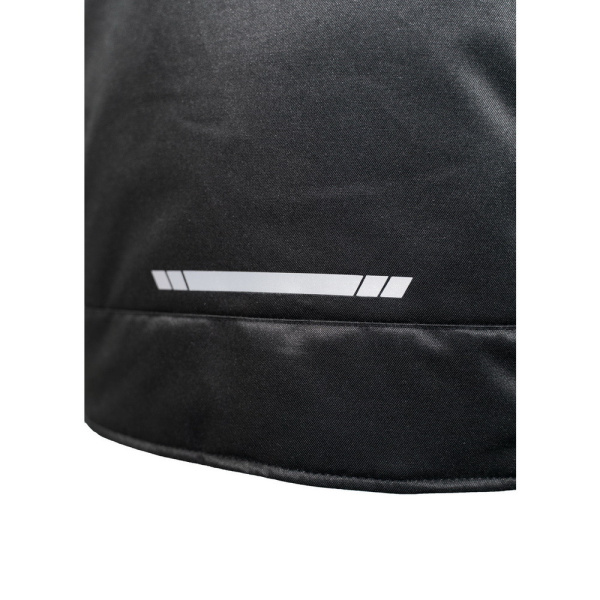 Куртка Brodeks KW 206 зимняя (черный)