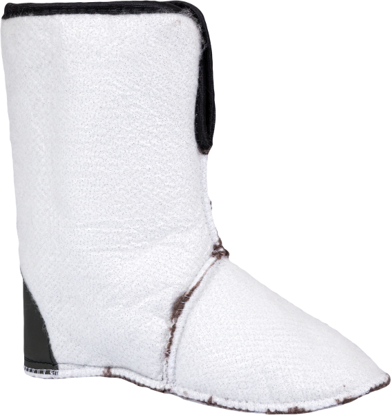 Сапоги ЭВА ТАФ с КП и КС (черный)