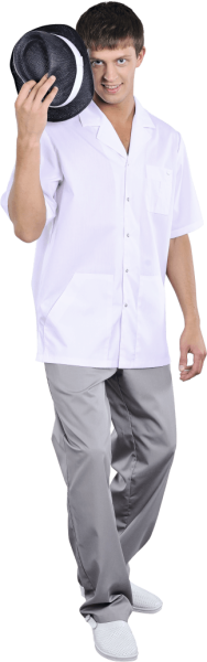 Блуза мужская Ассирия