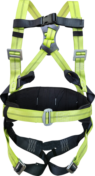 Страховочная привязь СП-04