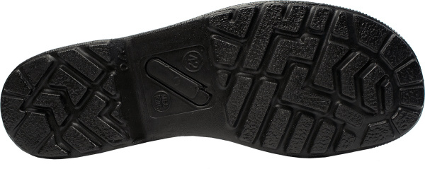 Полуботинки БИЗОН с МП