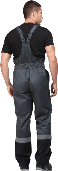 Костюм Гранит