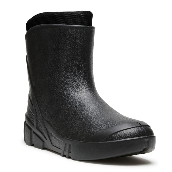 Полусапоги ДЮНА 480У ЭВА зимние (черный) КРАТНО 4 ПАР