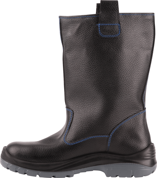 Сапоги СОЮЗ ПУ/ТПУ юфтевые