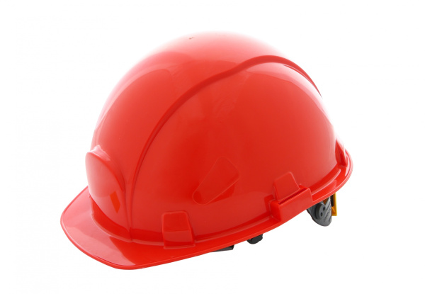 Каска СОМЗ-55 ВИЗИОН ТЕРМО RAPID 79716 (красный)