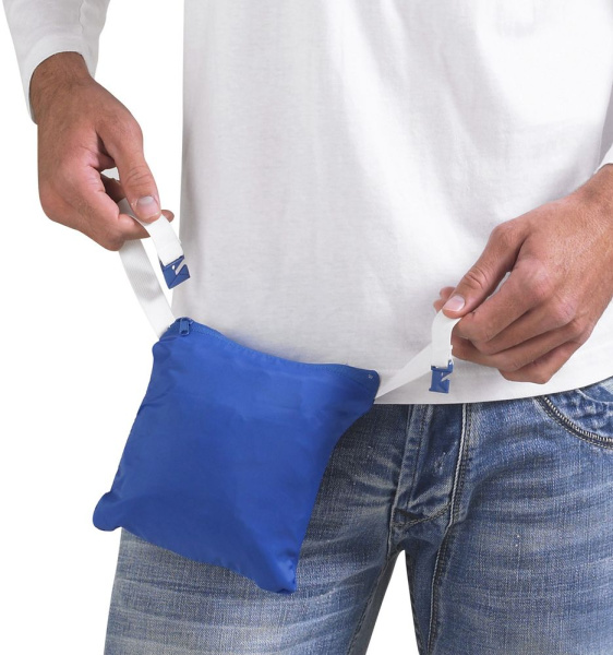 Ветровка SURF 210 нейлон (т.синий/navy)