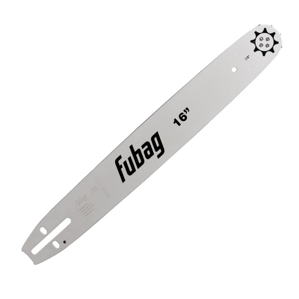 Шина FUBAG 16 дюймов F41A шаг 3/8 дюйма ширина паза 1.3мм