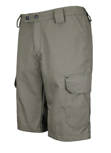 Шорты DRAGON-2 Б-412-1 (хаки)