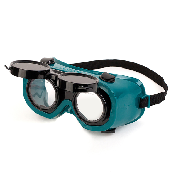 Очки газосварщика РИМ МОНРЕАЛЬ