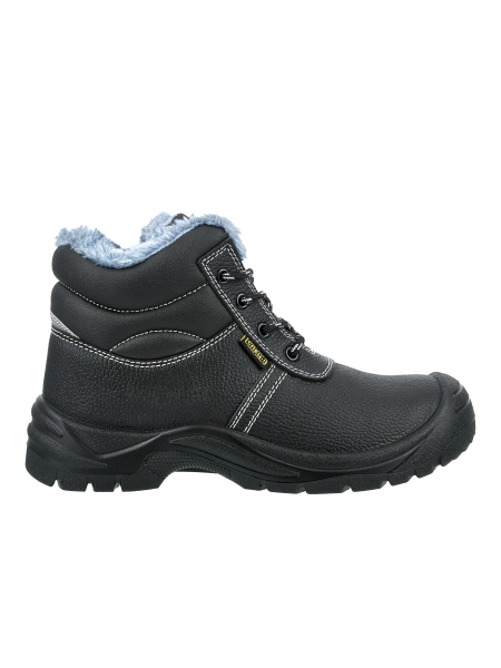 Ботинки СПЕЦ-1 иск.мех