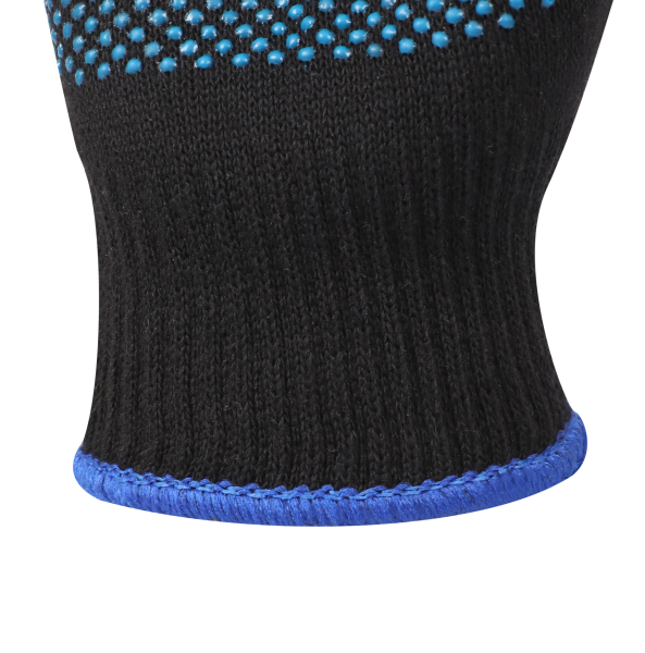 Перчатки х/б с ПВХ СПЕЦ-SB®PRO ОТГРУЗКА ПО 10 ПАР