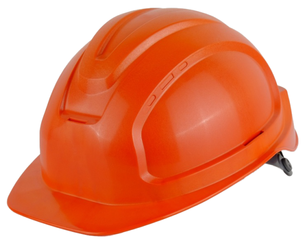 Каска СОМЗ-80 АБСОЛЮТ TERMO RAPID 782714 (оранжевый)