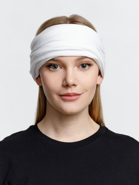 Бандана DEKKO (белый)