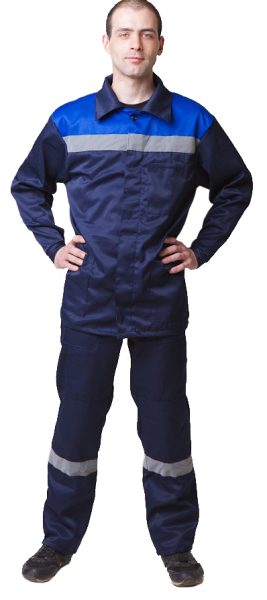 Костюм Стандарт с СОП
