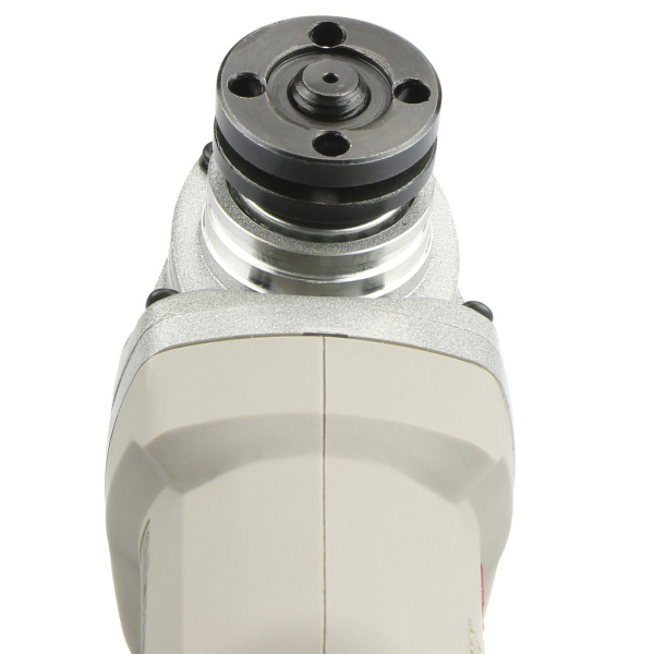 Аккумуляторная углошлифовальная машина CROWN CT23008-125HX 20В B3+ без акб и зу 3000-8500об/мин