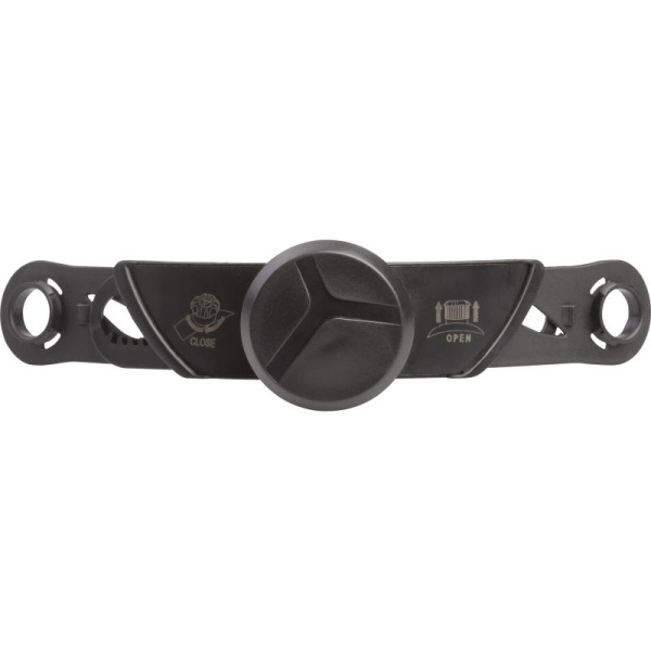 Каска Deltaplus™ QUARTZ UP IV (оранжевый)