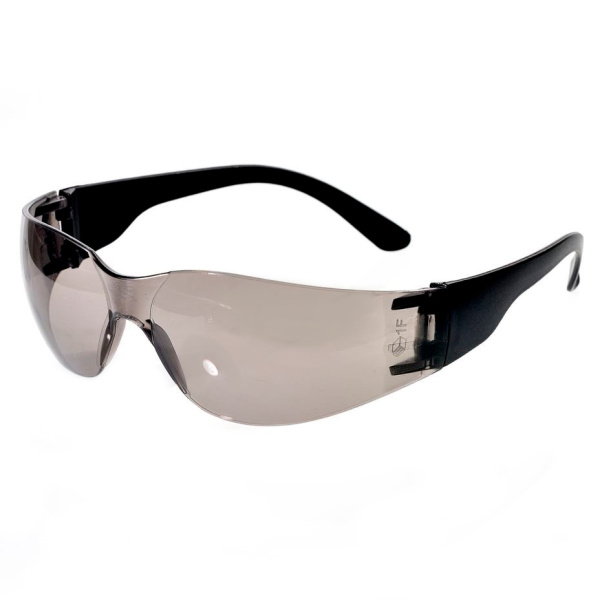 Очки защитные РИМ открытые (дымчатый)