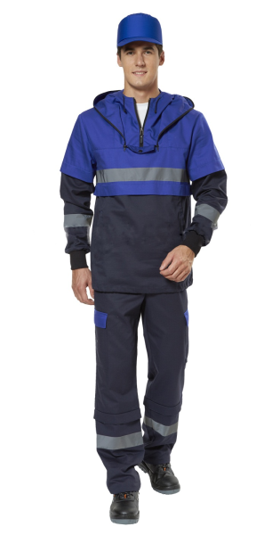 Костюм Чейзер