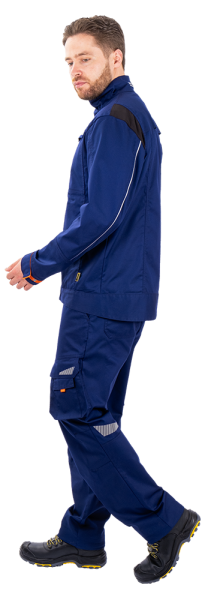 Куртка IFORM FX (синий)