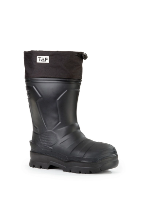 Сапоги ЭВА ПУ зимние с КП/КС (черный)