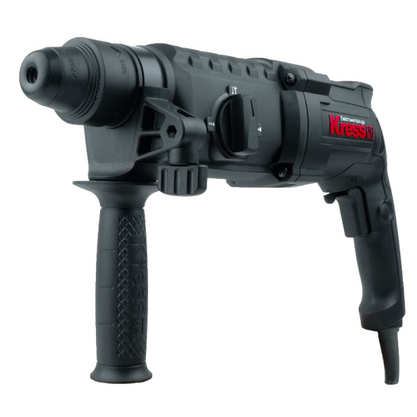 Перфоратор KRESS KU320 SDS PLUS 850Вт 3Дж