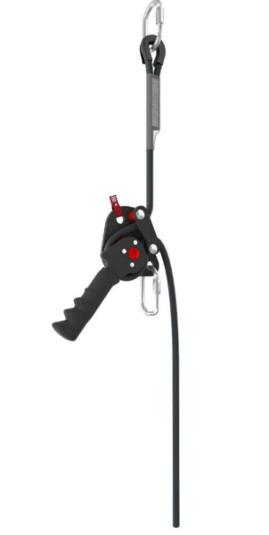 Спусковое устройство ДЕСАНТЕР