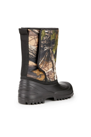 Сапоги Хаски утепленные "Ирбис"