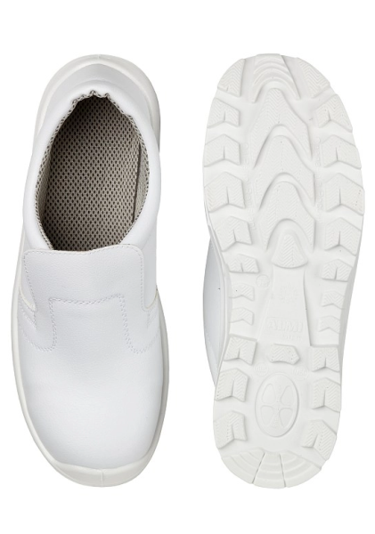 Полуботинки рабочие с МП