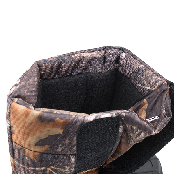 Сапоги ЛИДЕР 84.1 ТЭП байка (осенний лес)